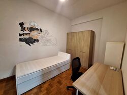 Hillview Park (D23), Condominium #496697691